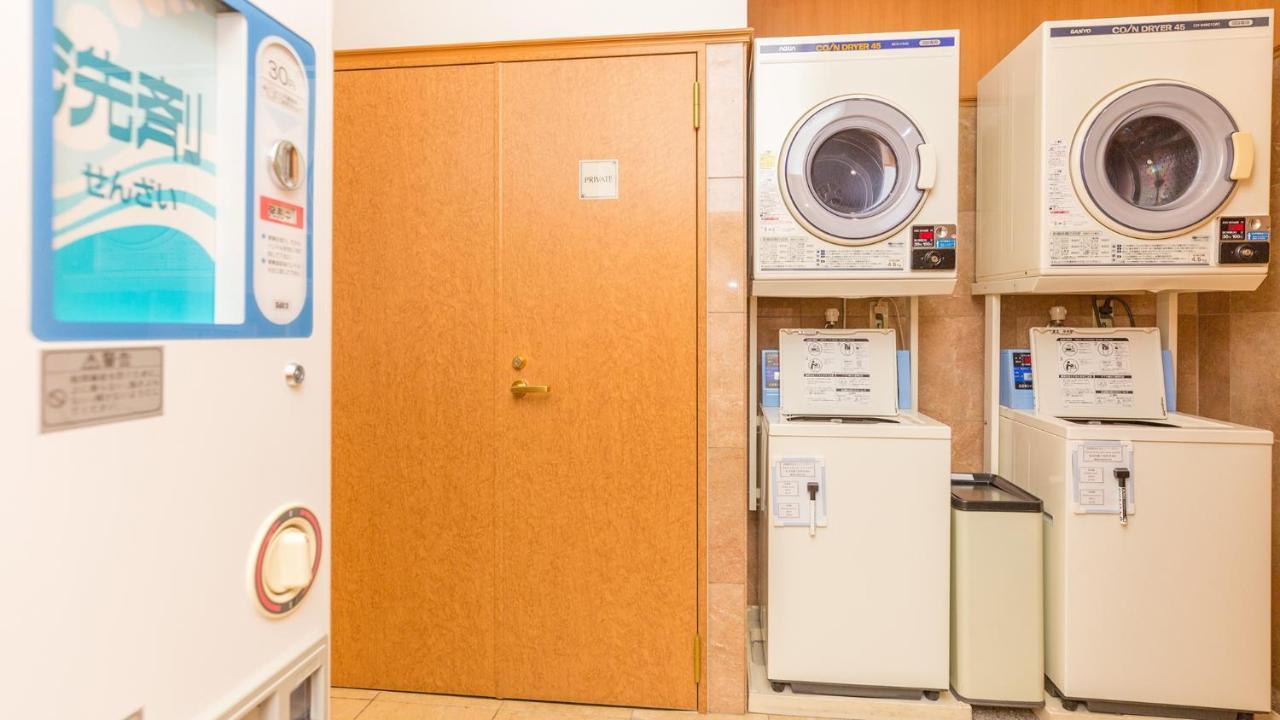 Toyoko Eki Kita Guchi 3* Hamamatsu