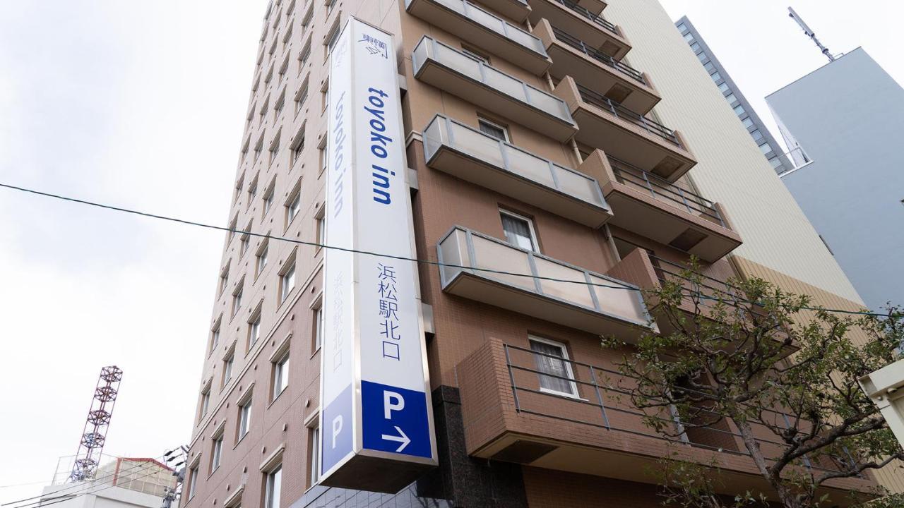 Hotel Toyoko Eki Kita Guchi Hamamatsu