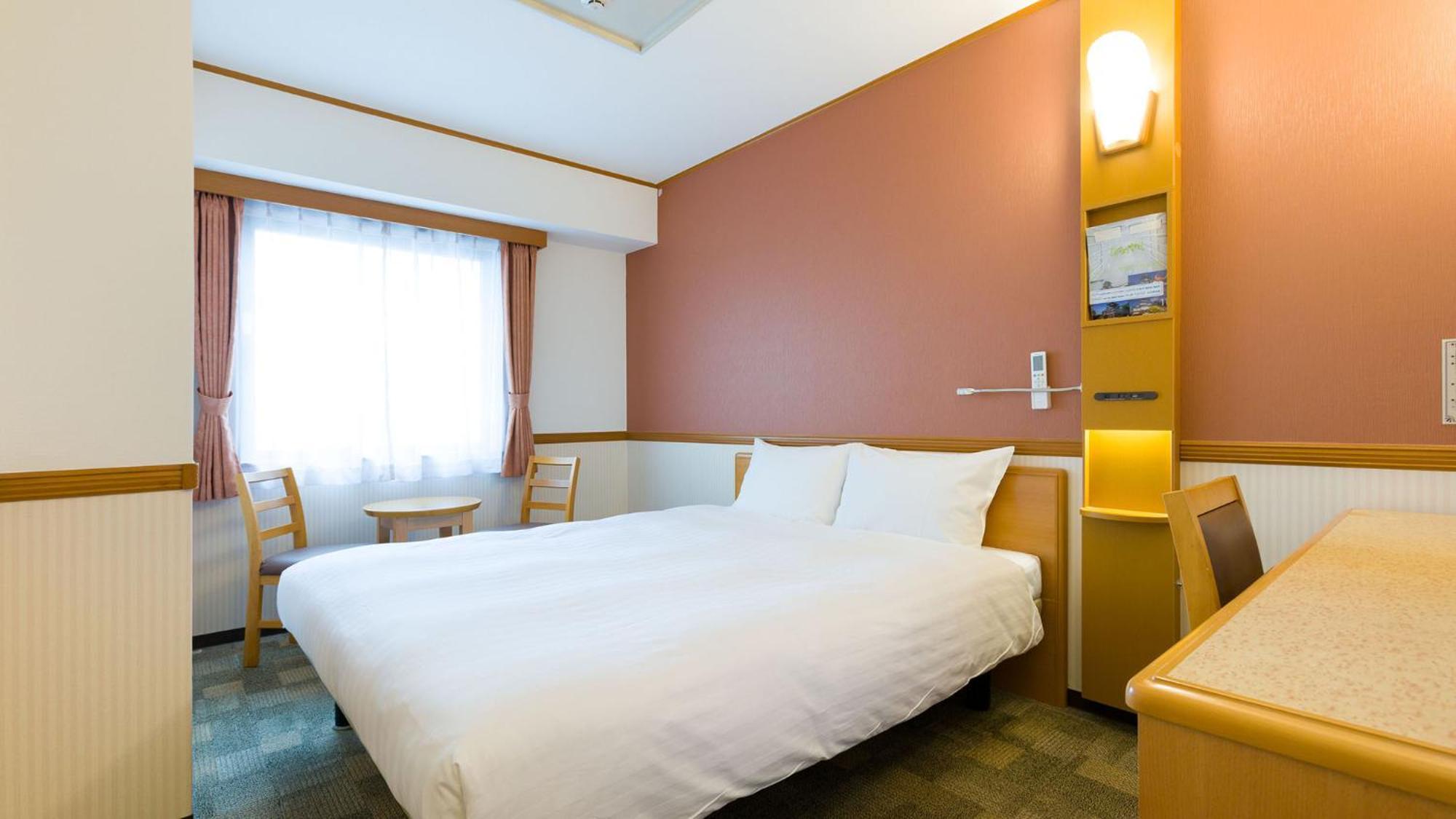 Toyoko Eki Kita Guchi Hotel 3*