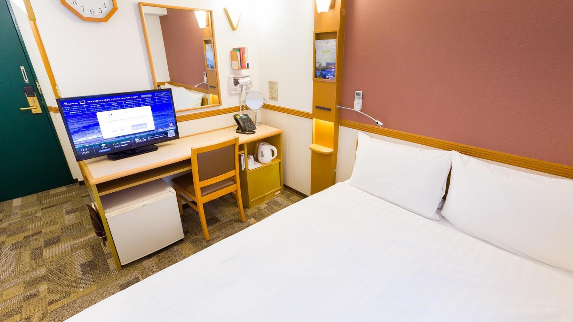 Hotel Toyoko Eki Kita Guchi